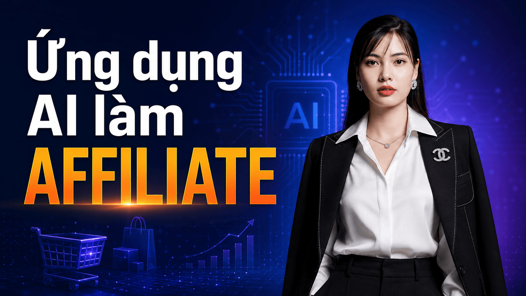 AFFILIATE AI