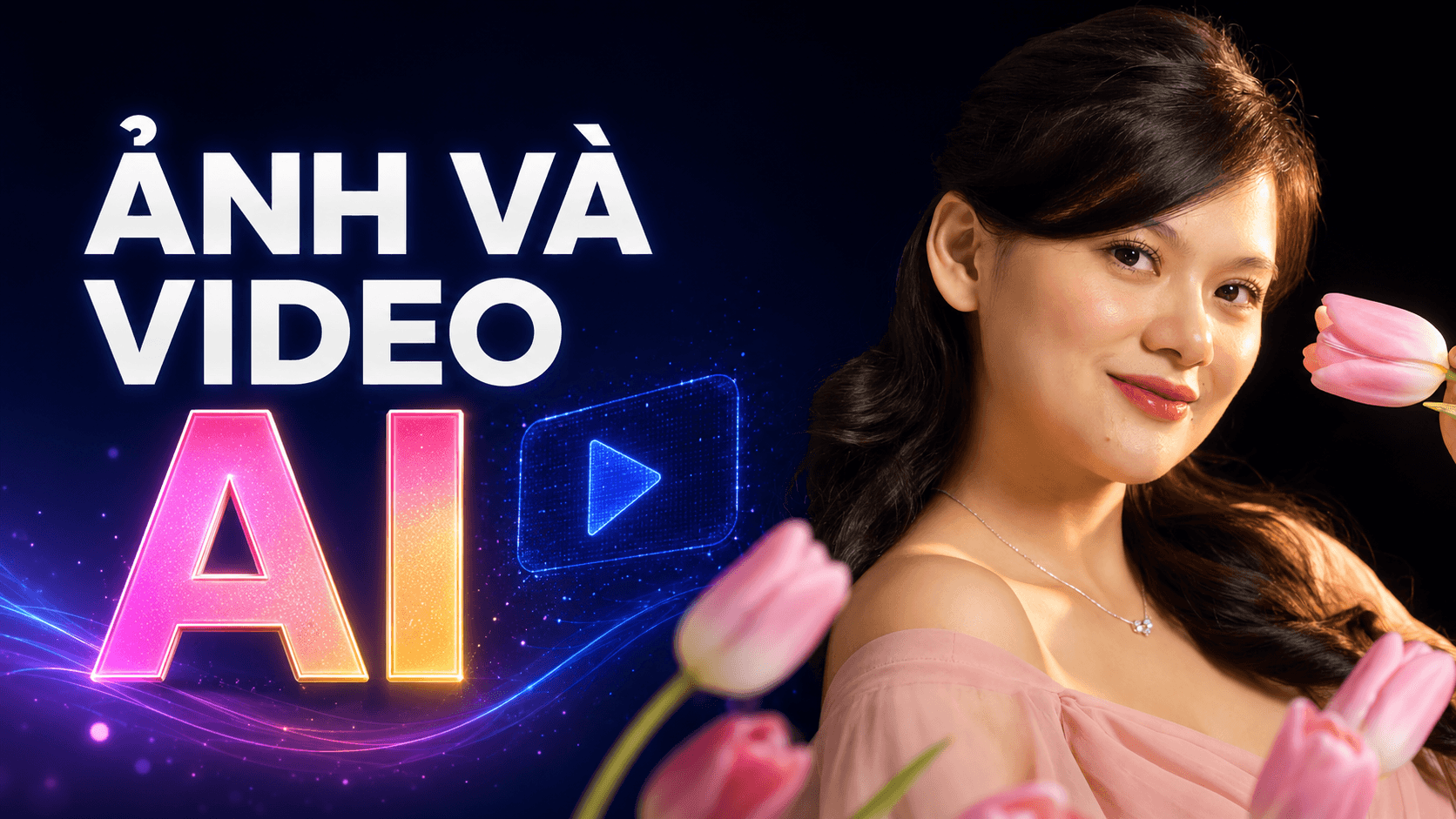 Ảnh và Video AI