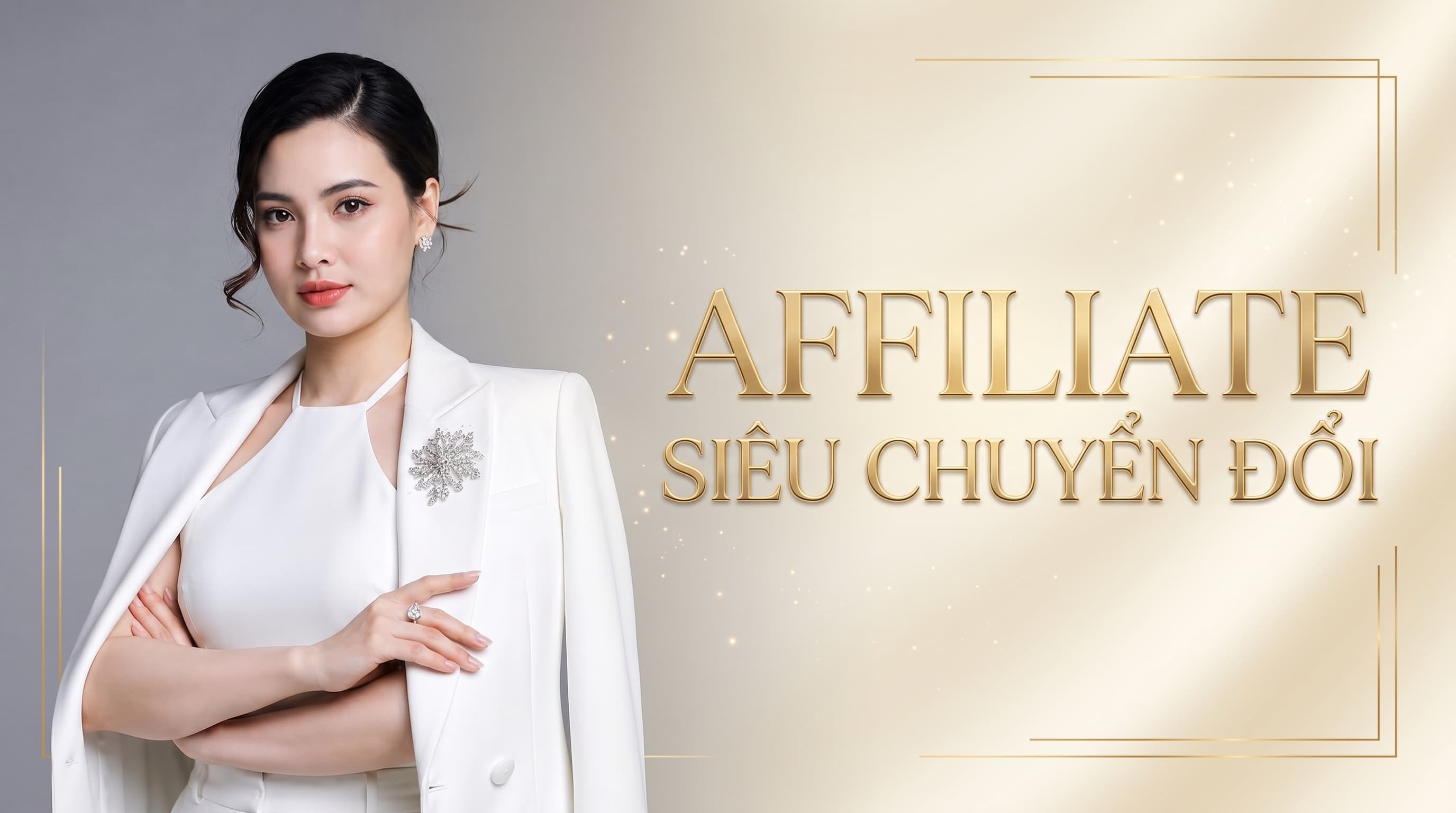 AFFILIATE siêu chuyển đổi