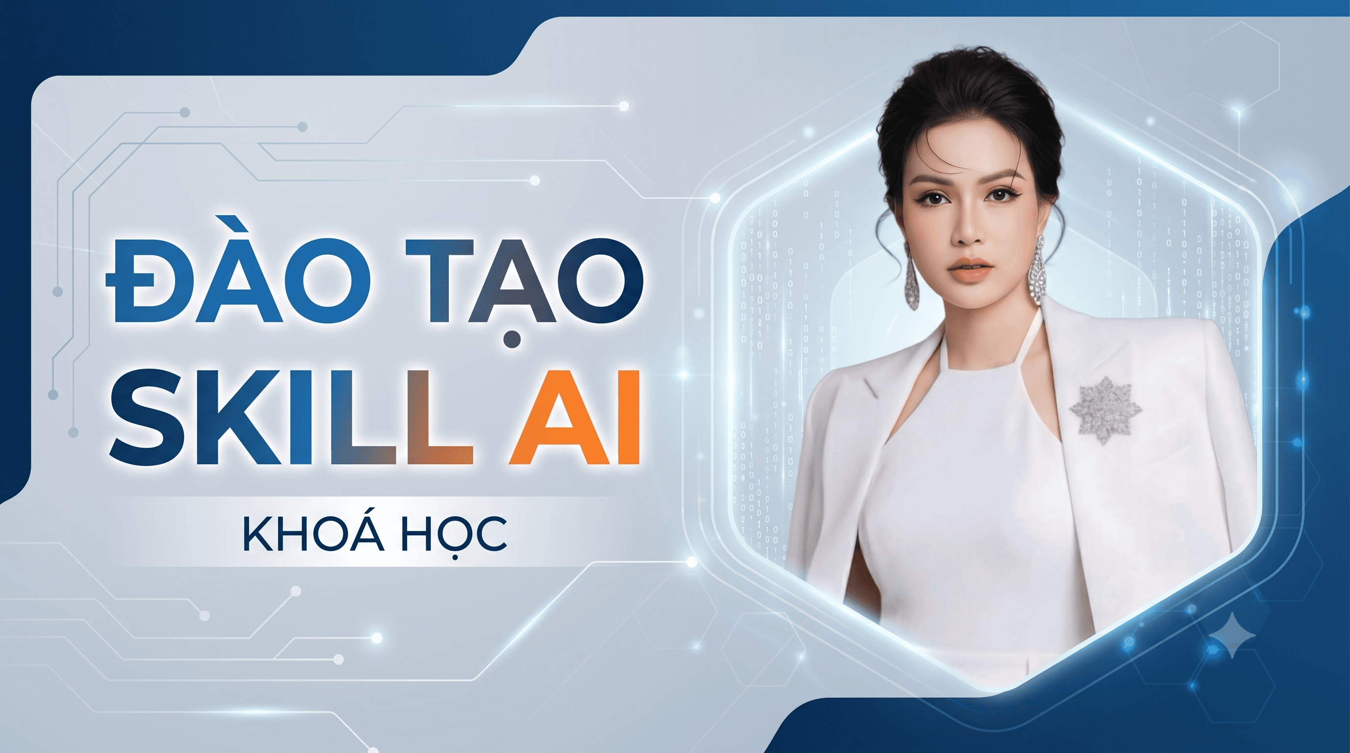 Đào tạo skill AI