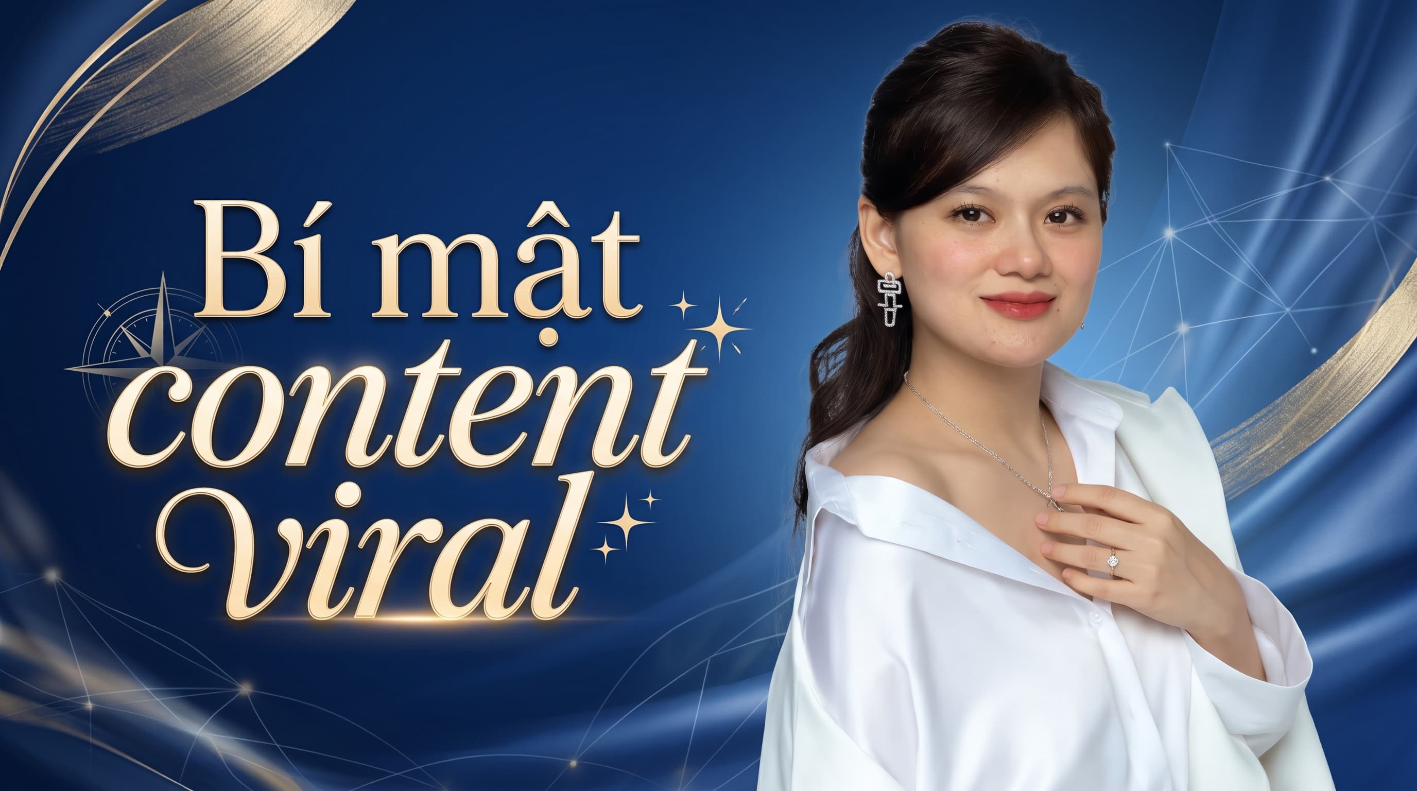 Bí mật content viral